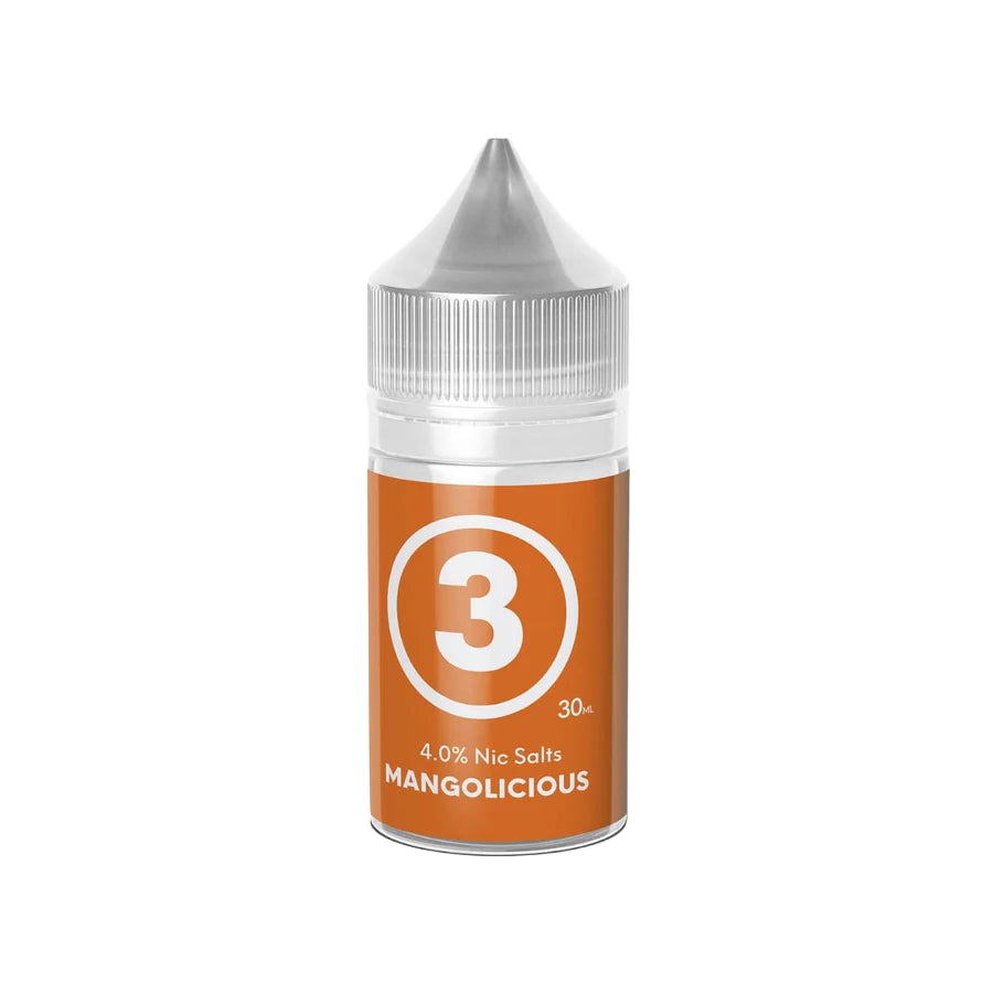AirSpops 313 Nic Salt E-Liquid 4% 30ML