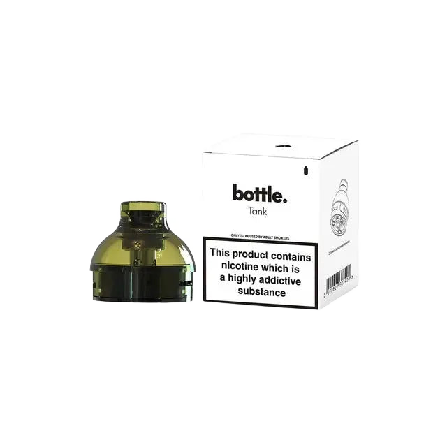 AirSpops Bottle Tank 2ML