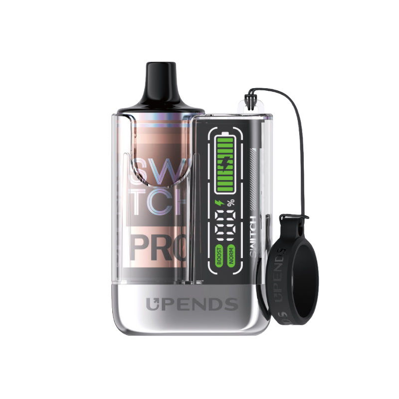 Upends Switch Pro Kit 12000 Puff