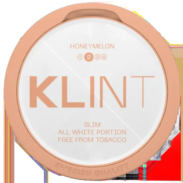 Klint Honeymelon 5.6mg/pouch