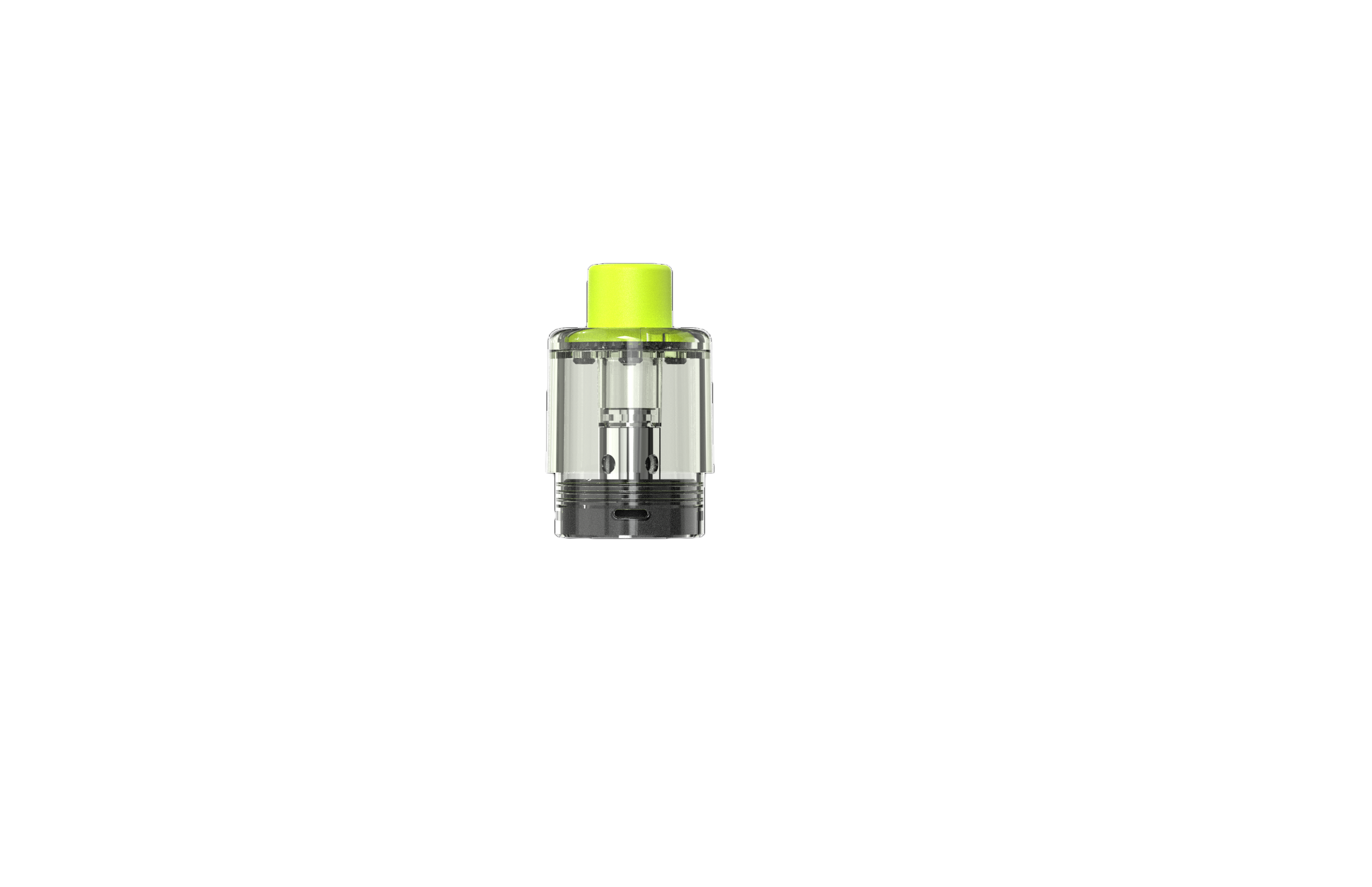 AirSpops BEAST Refillable Tank 0.15 Ohm