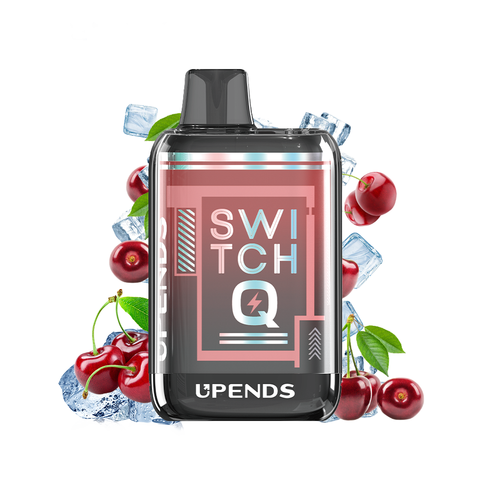 Upends Switch Q 15000 Puff Disposable 50mg