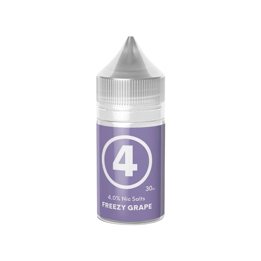 AirSpops 313 Nic Salt E-Liquid 4% 30ML