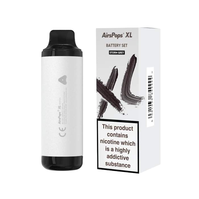 AirSpops XL Battery 600mAh
