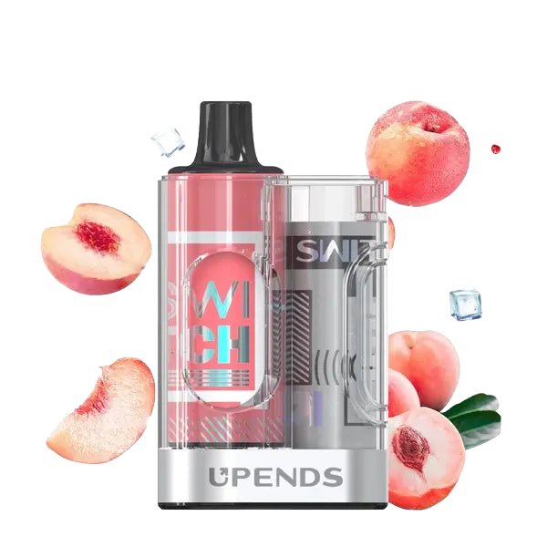 Upends Switch Kit 4500 Puff