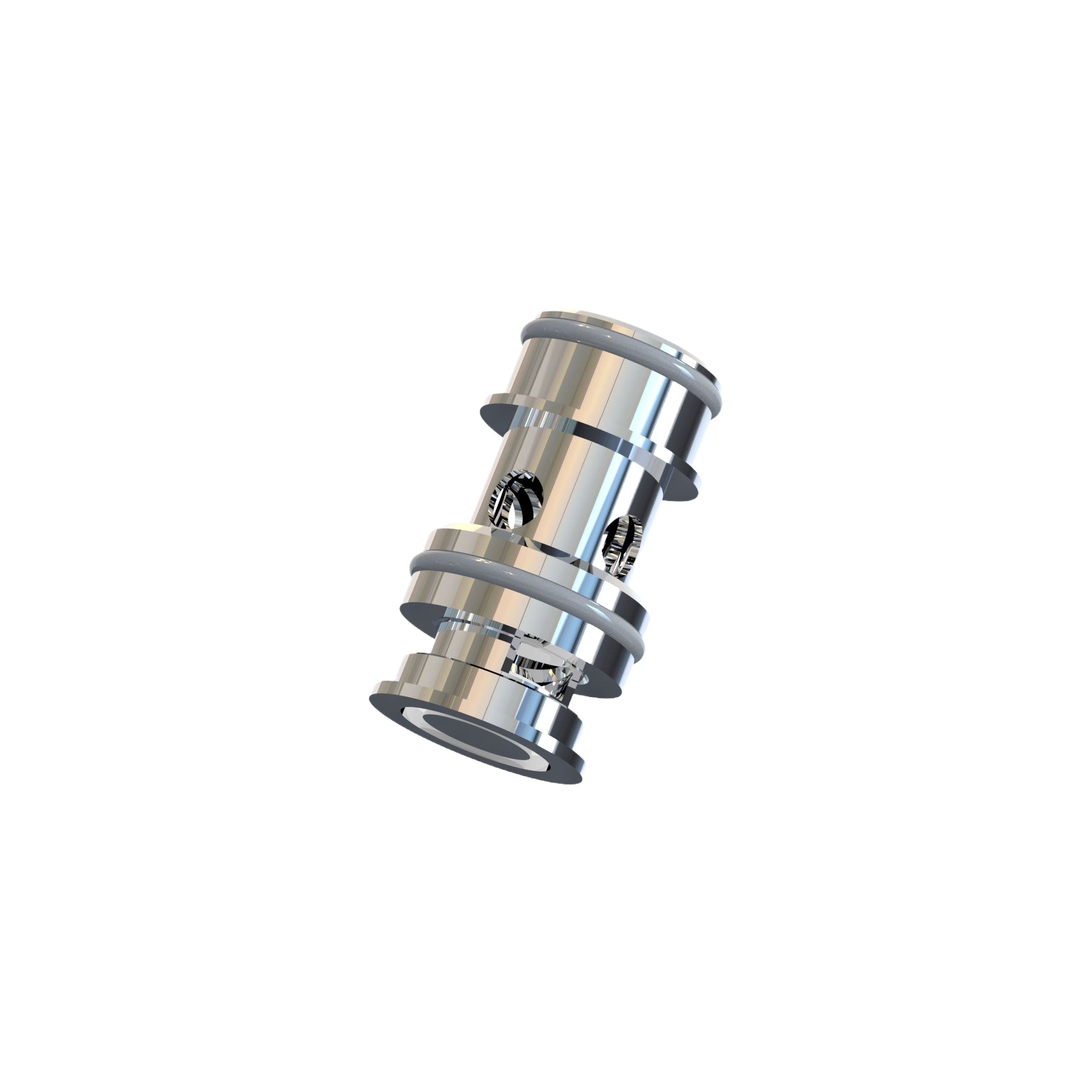 AirSpops Bottle Coils 1.0 Ohm (x4)