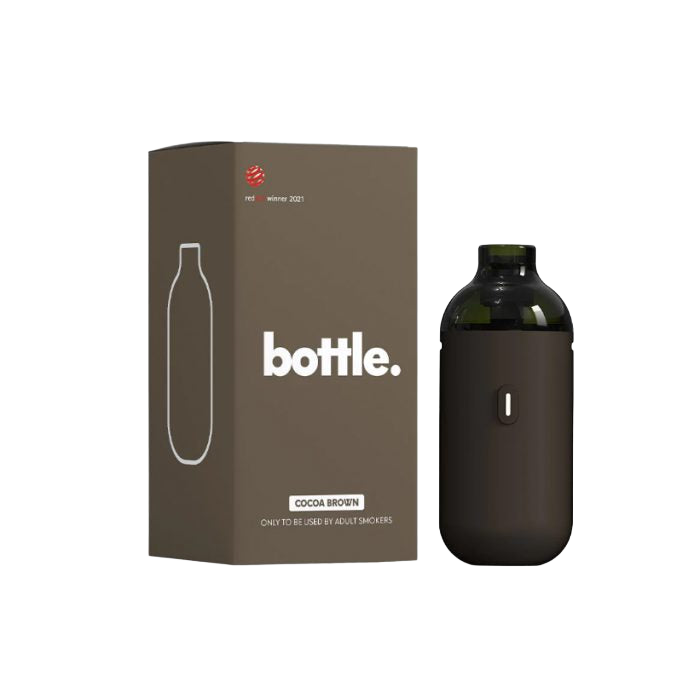AirSpops Bottle Set 1200mAh