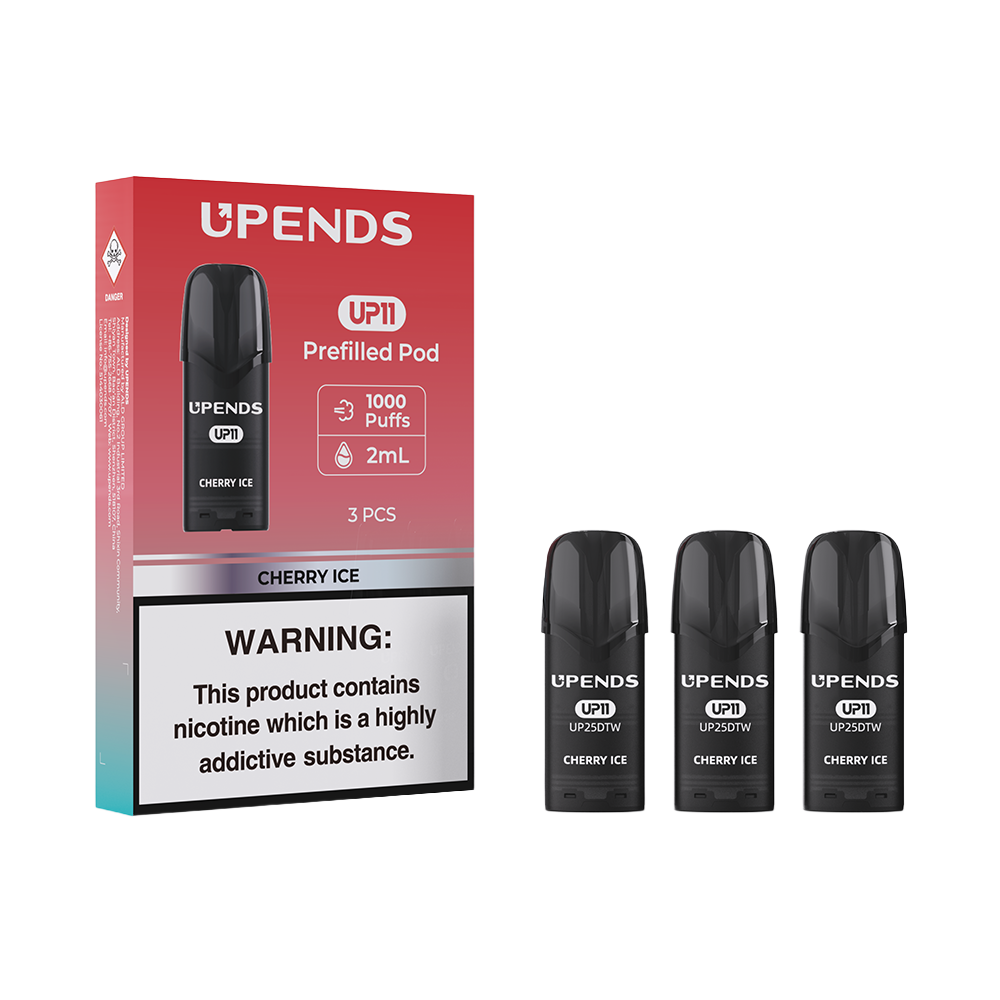 Upends UP11 Pod 1000 Puff 50mg
