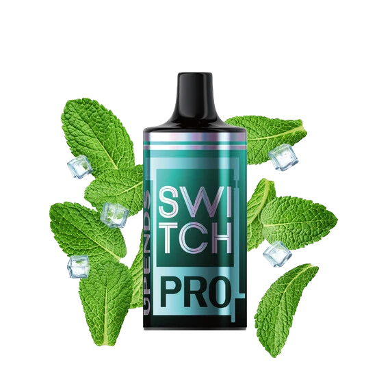 Upends Switch Pro Kit 12000 Puff
