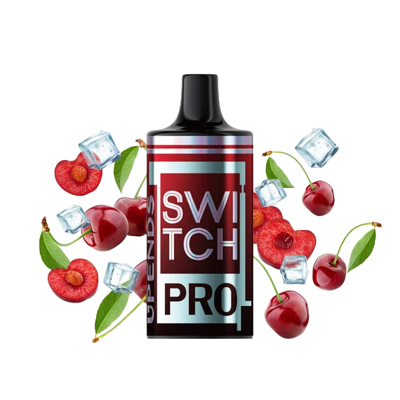 Upends Switch Pro Kit 12000 Puff