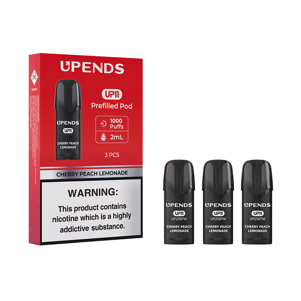 Upends UP11 Pod 1000 Puff 50mg