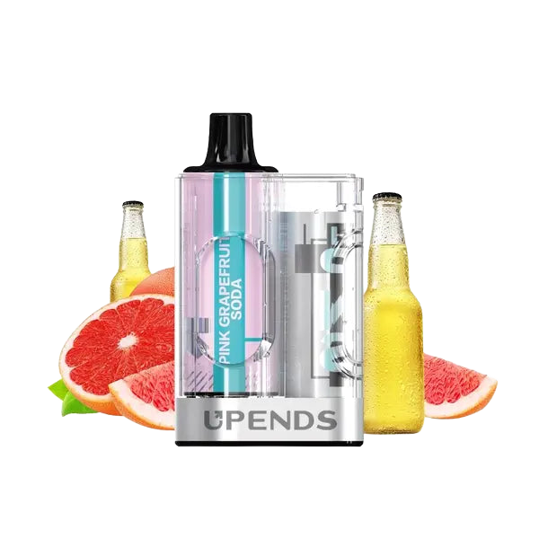 Upends Switch Kit 4500 Puff