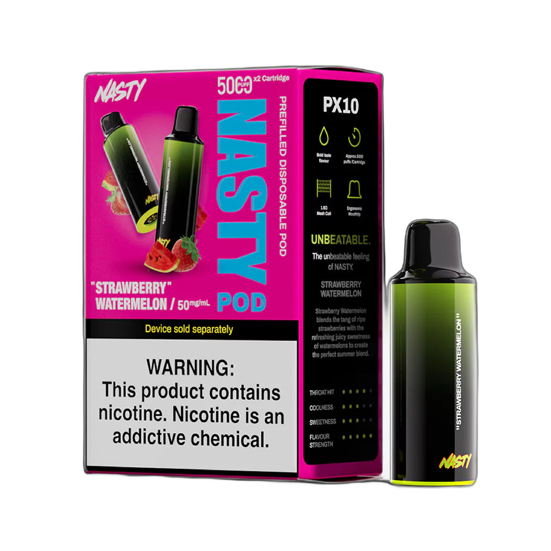 NASTY POD PX10 Pods