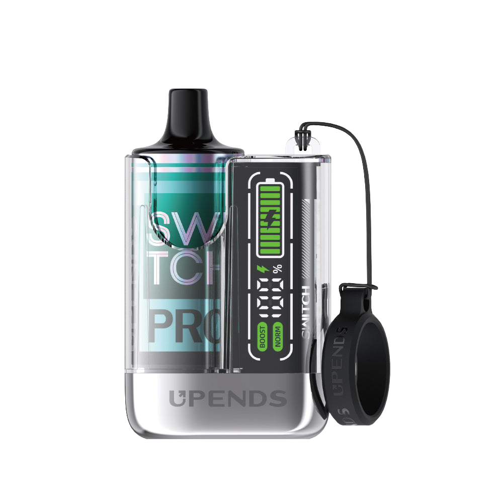 Upends Switch Pro Kit 12000 Puff