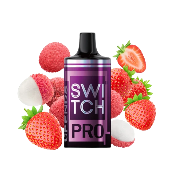 Upends Switch Pro Kit 12000 Puff