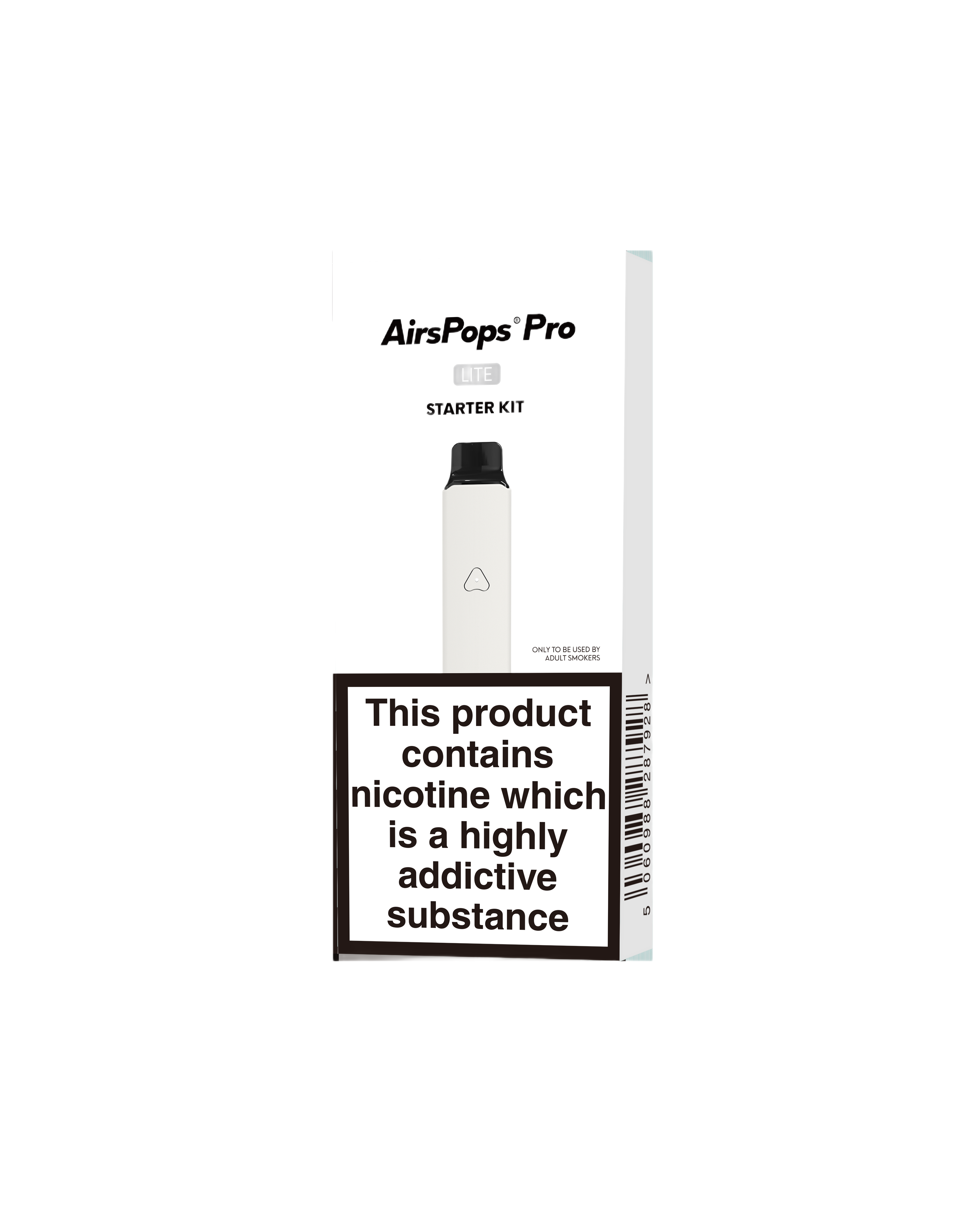 AirSpops PRO Lite Set 700mAh