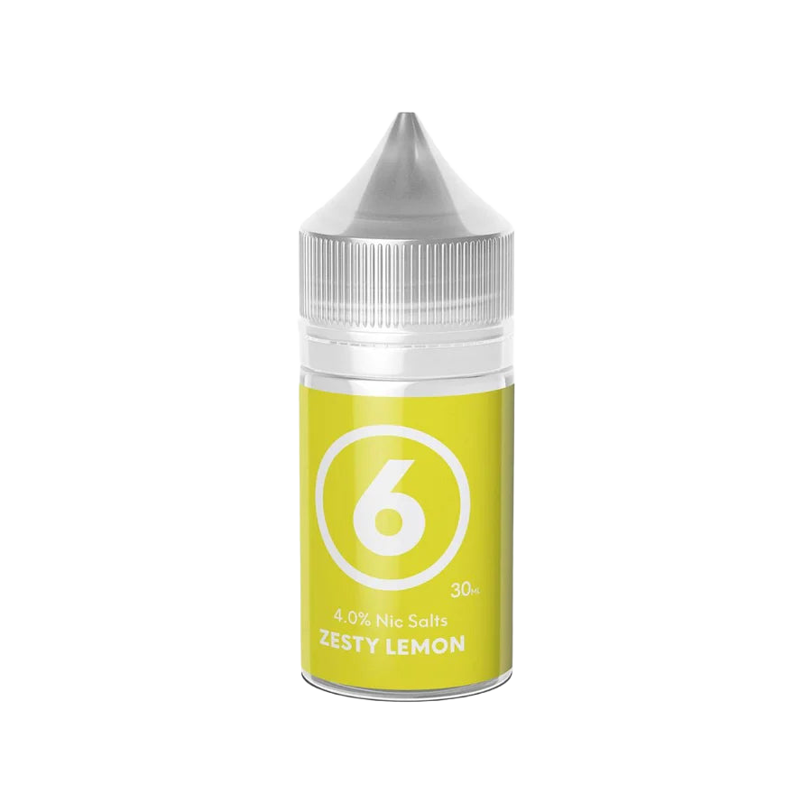 AirSpops 313 Nic Salt E-Liquid 4% 30ML