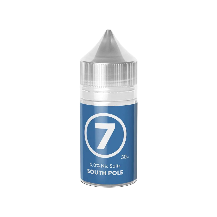 AirSpops 313 Nic Salt E-Liquid 4% 30ML