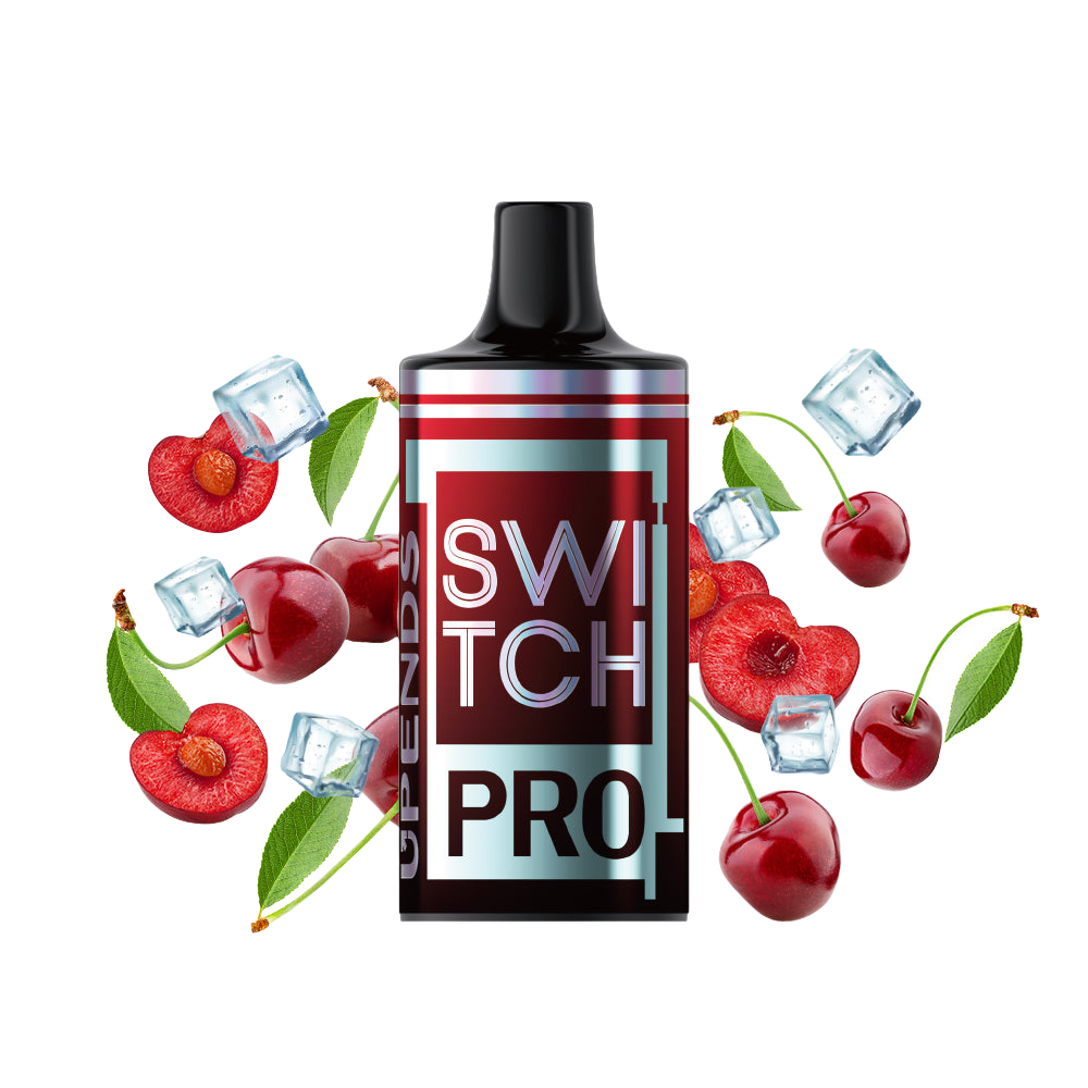 Upends Switch Pro Pod 12000 Puff 50mg