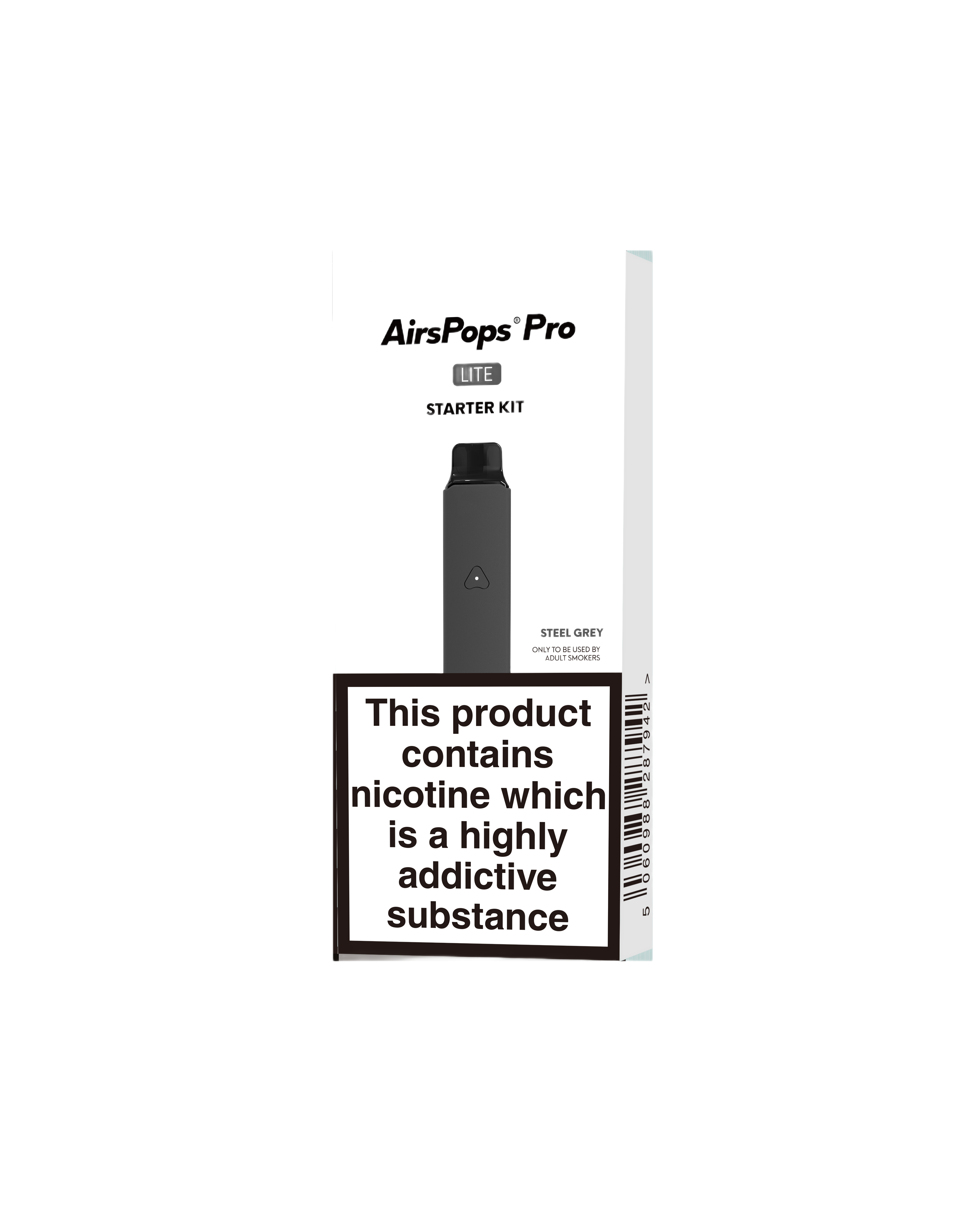 AirSpops PRO Lite Set 700mAh