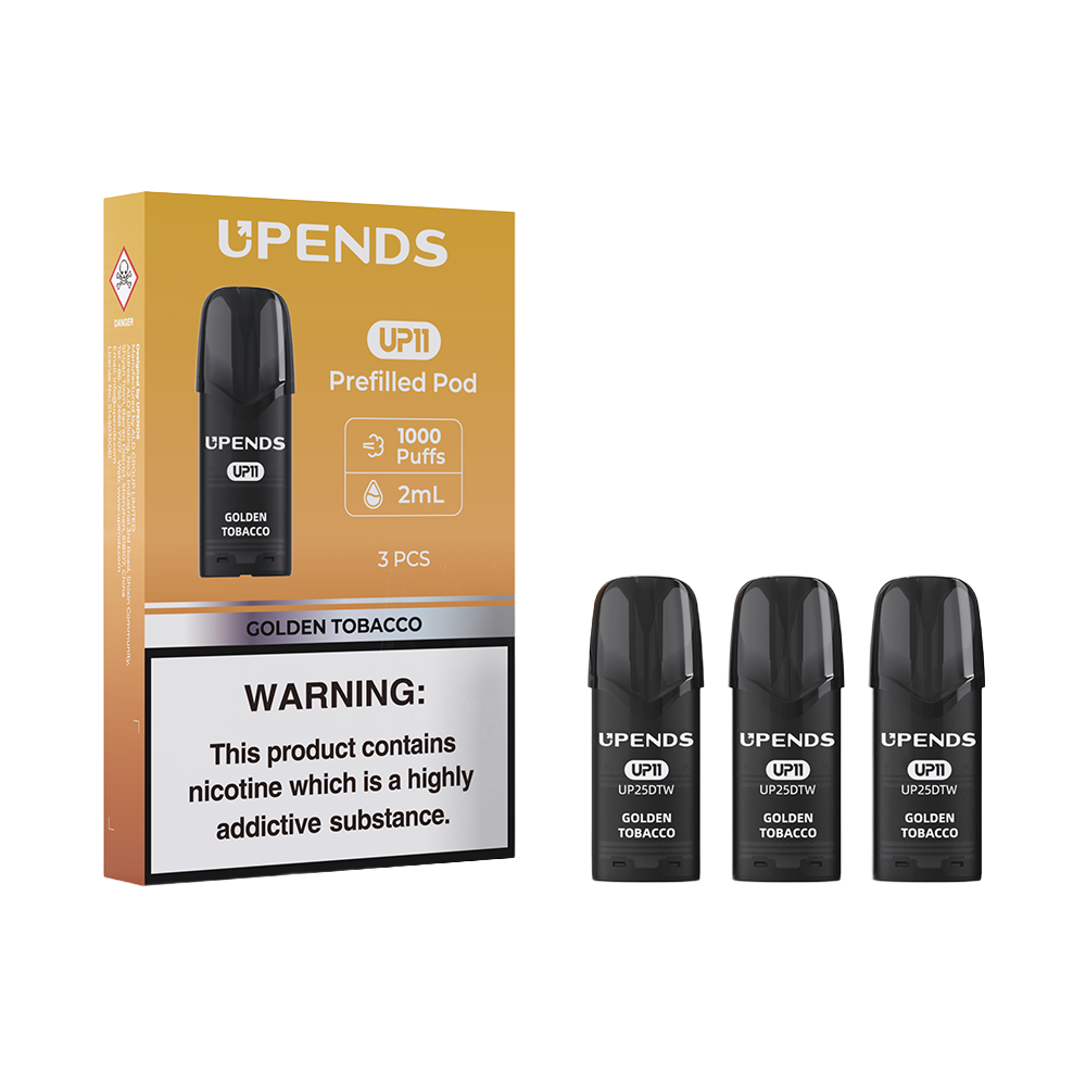 Upends UP11 Pod 1000 Puff 50mg