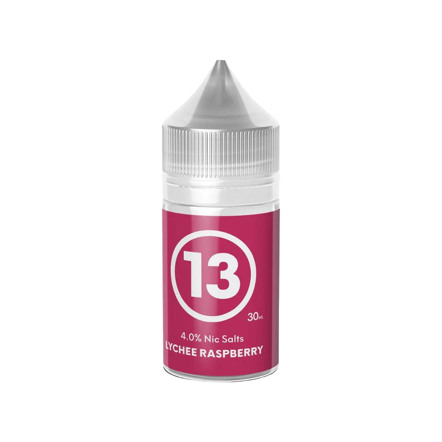 AirSpops 313 Nic Salt E-Liquid 4% 30ML