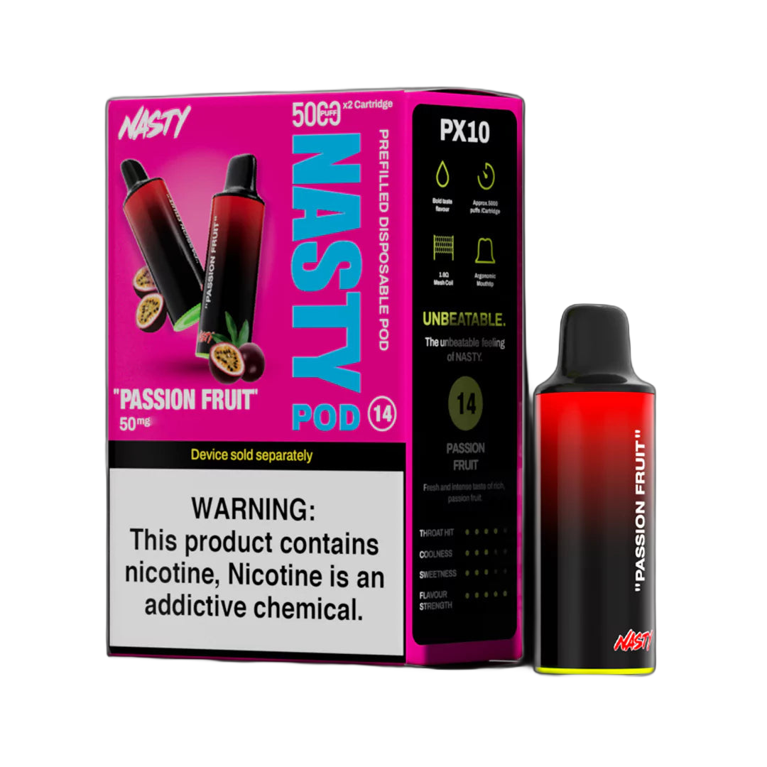 NASTY POD PX10 Pods