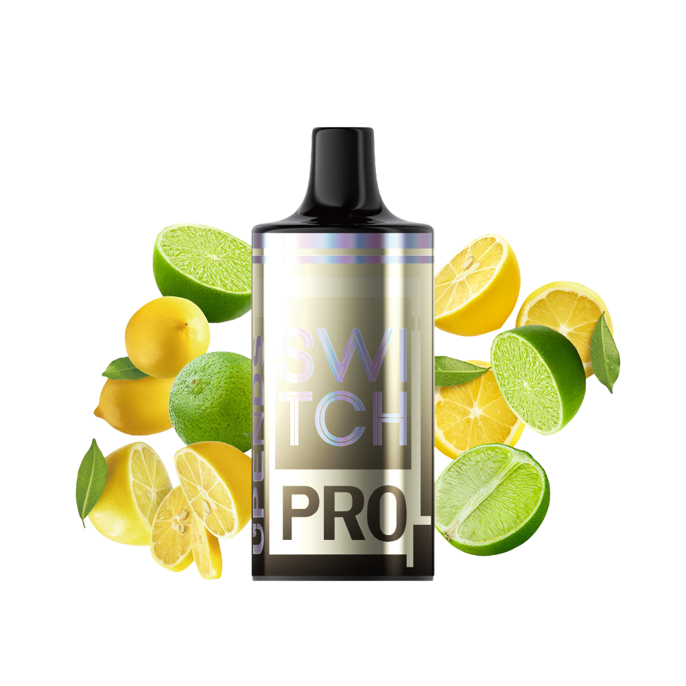 Upends Switch Pro Pod 12000 Puff 50mg