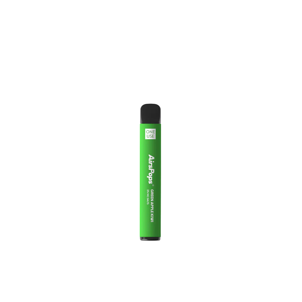 AirSpops One Use 3ML 3.6% Nic Salt