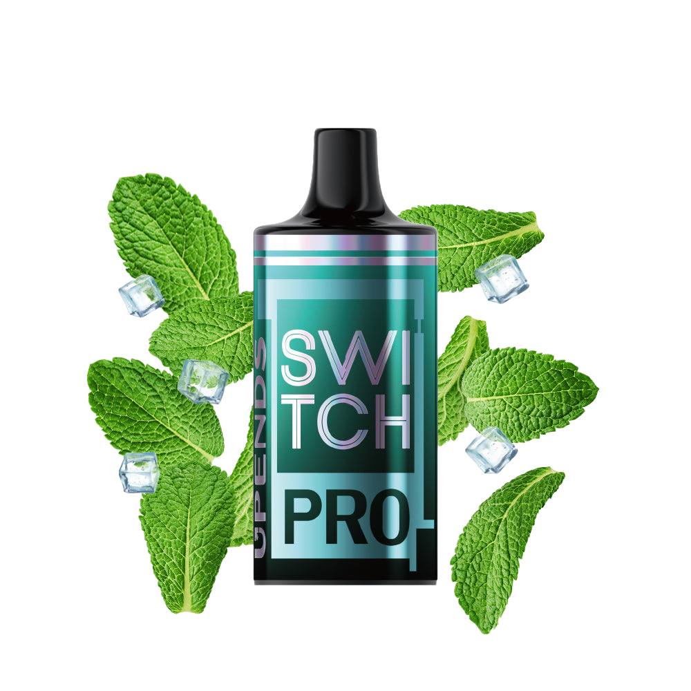 Upends Switch Pro Pod 12000 Puff 50mg