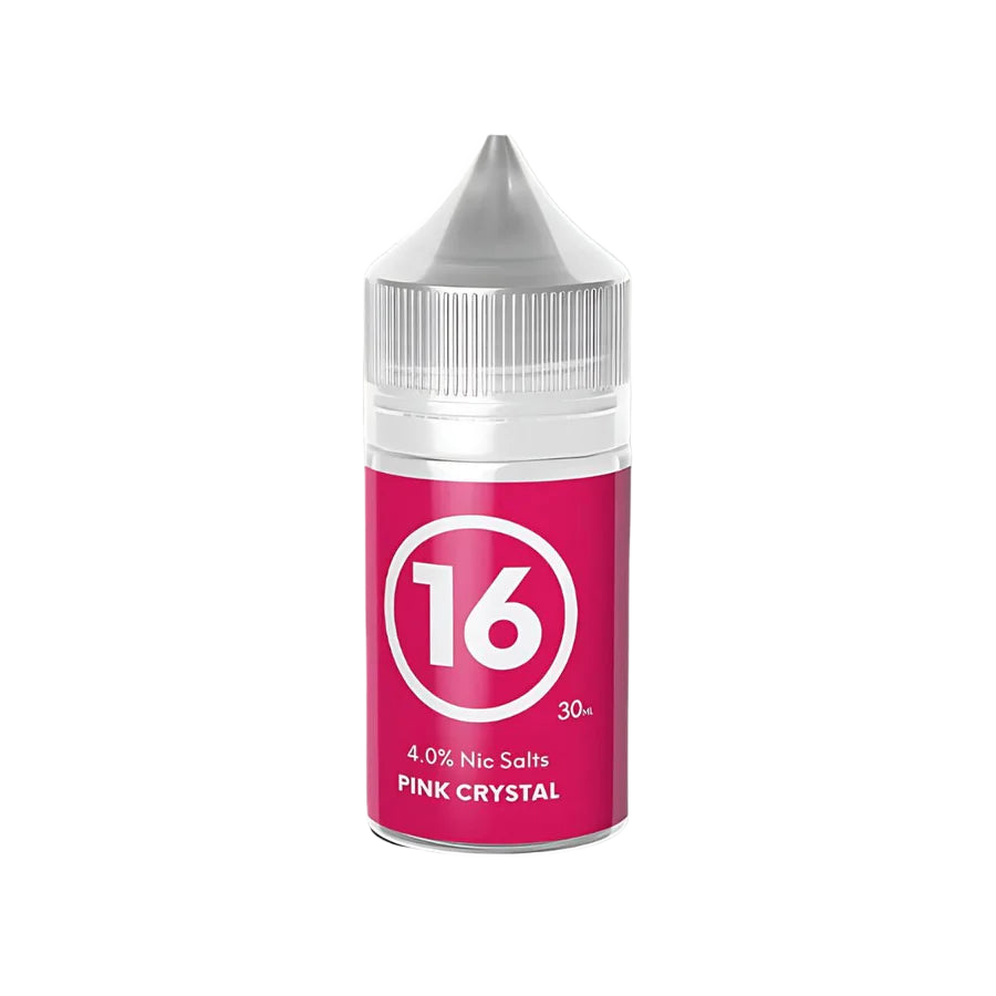 AirSpops 313 Nic Salt E-Liquid 4% 30ML