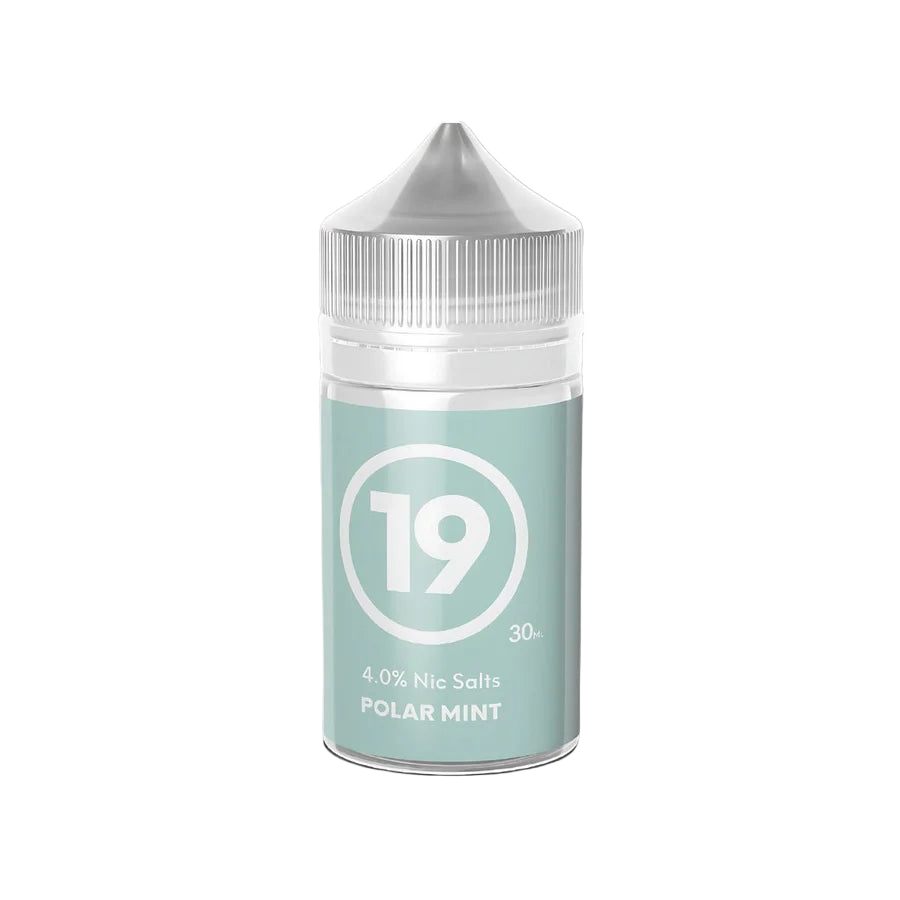 AirSpops 313 Nic Salt E-Liquid 4% 30ML