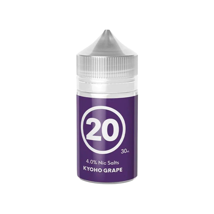 AirSpops 313 Nic Salt E-Liquid 4% 30ML
