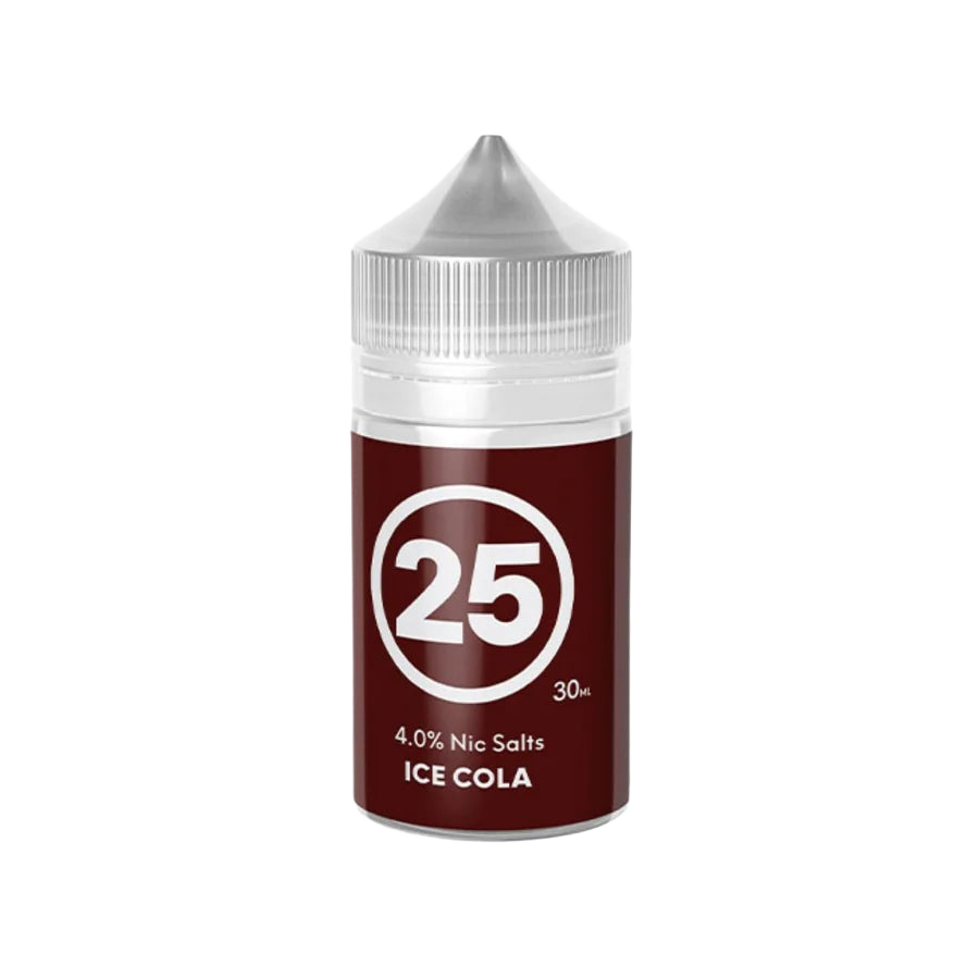 AirSpops 313 Nic Salt E-Liquid 4% 30ML
