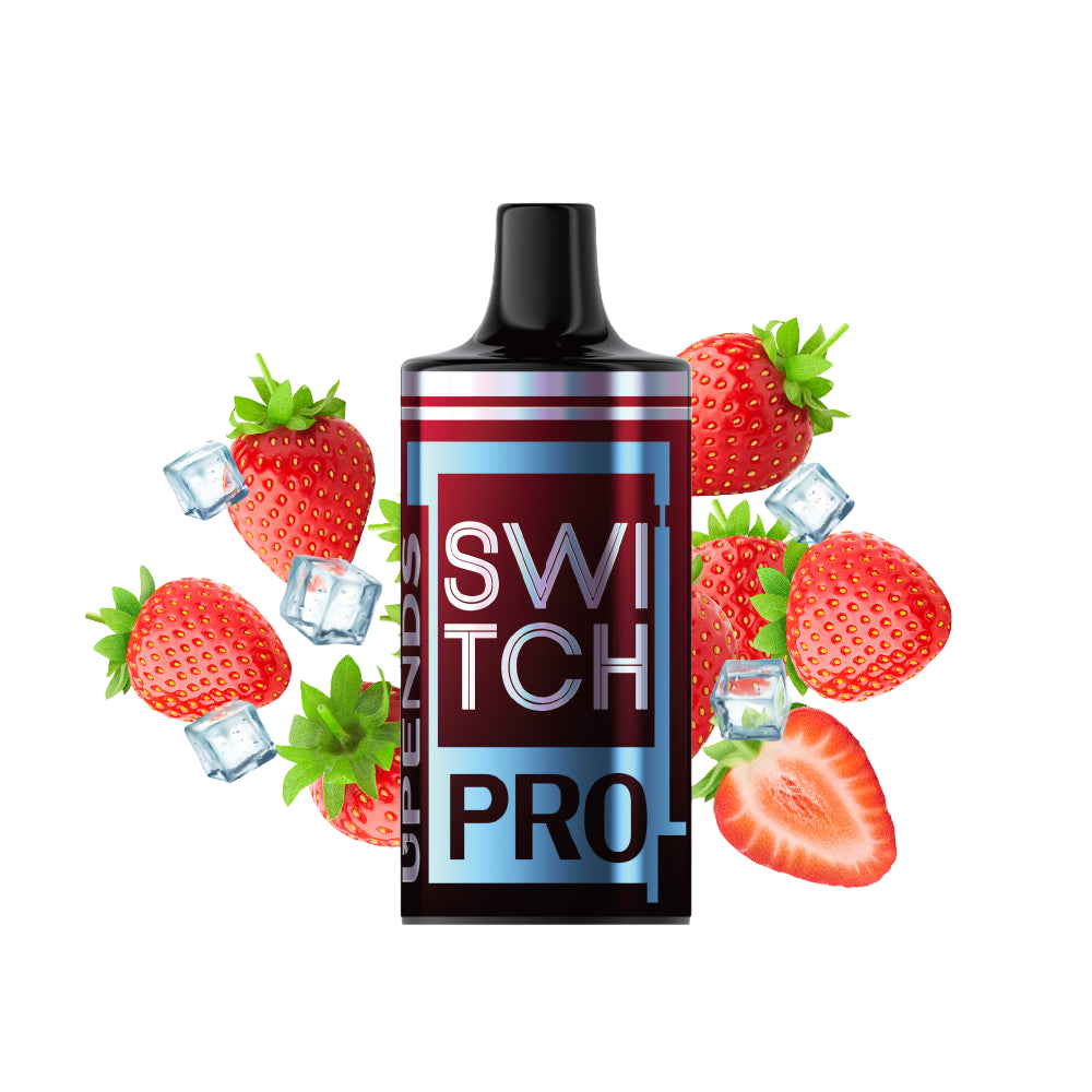 Upends Switch Pro Pod 12000 Puff 50mg