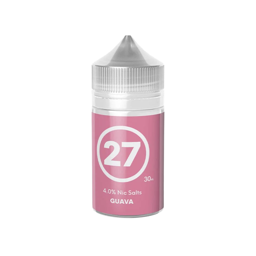 AirSpops 313 Nic Salt E-Liquid 4% 30ML