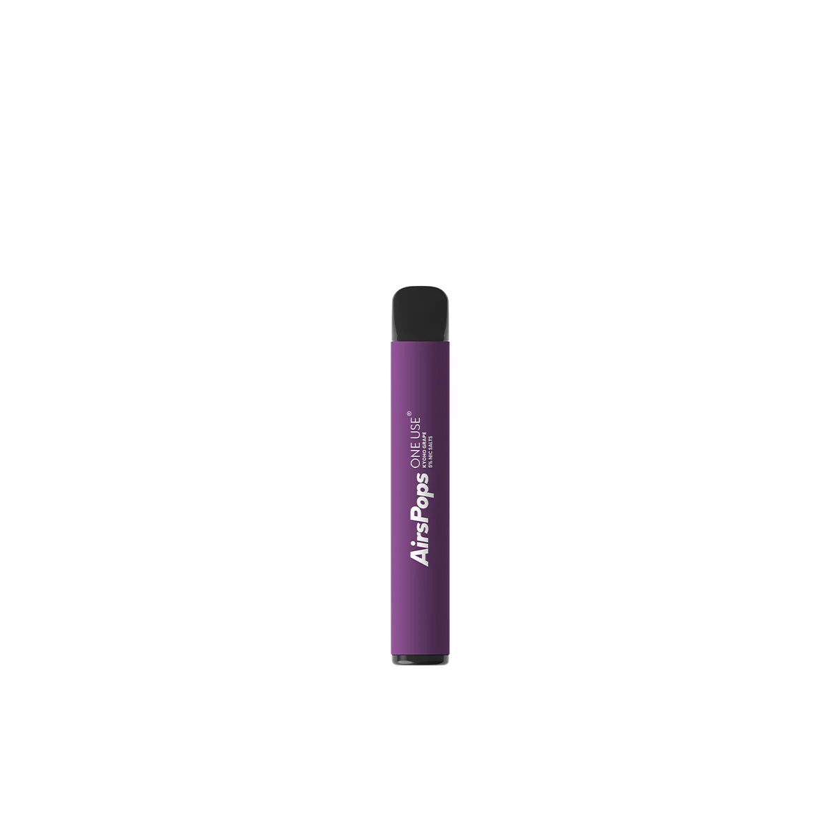 AirSpops One Use 3ML 3.6% Nic Salt