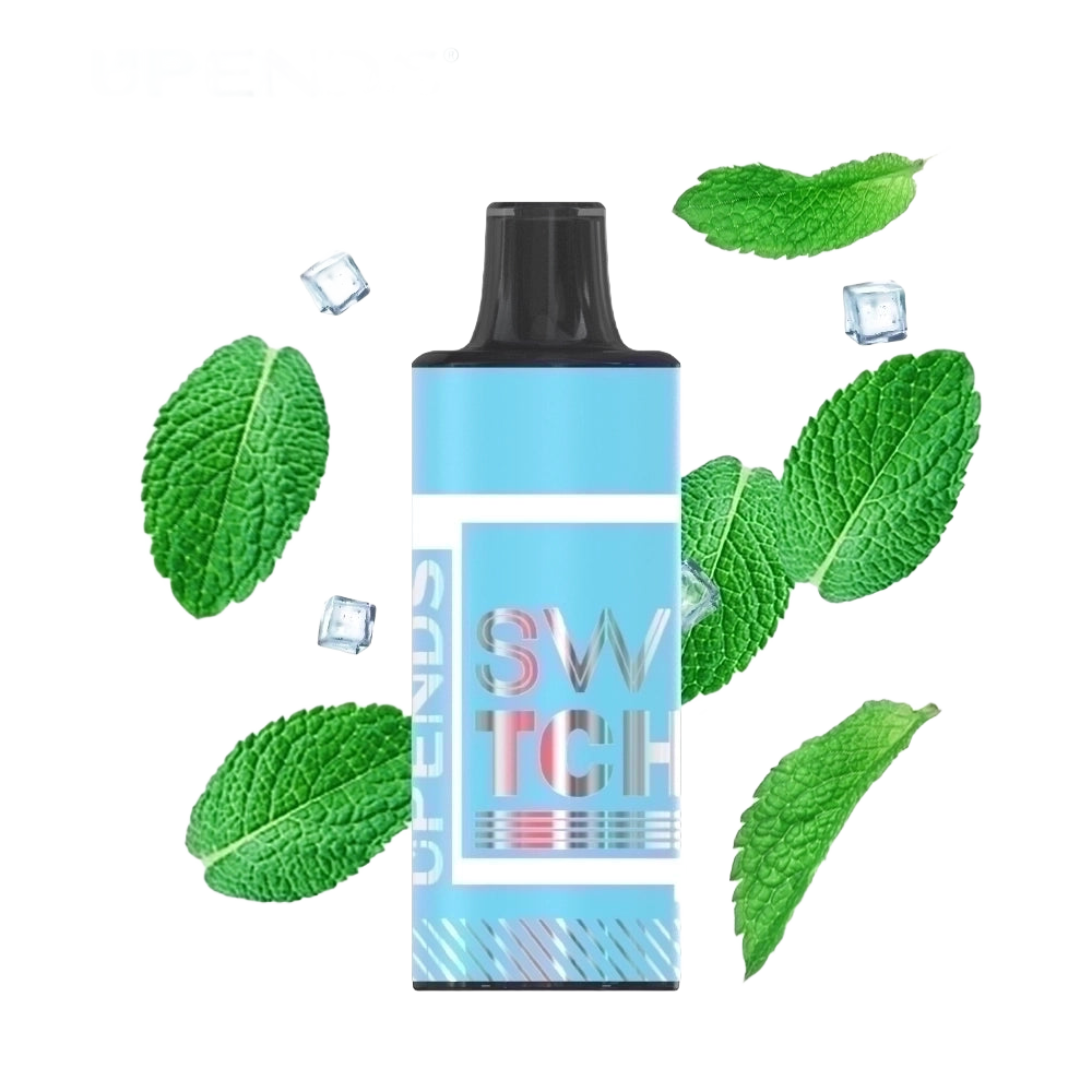 Upends Switch Replacement Pod 4500 Puffs