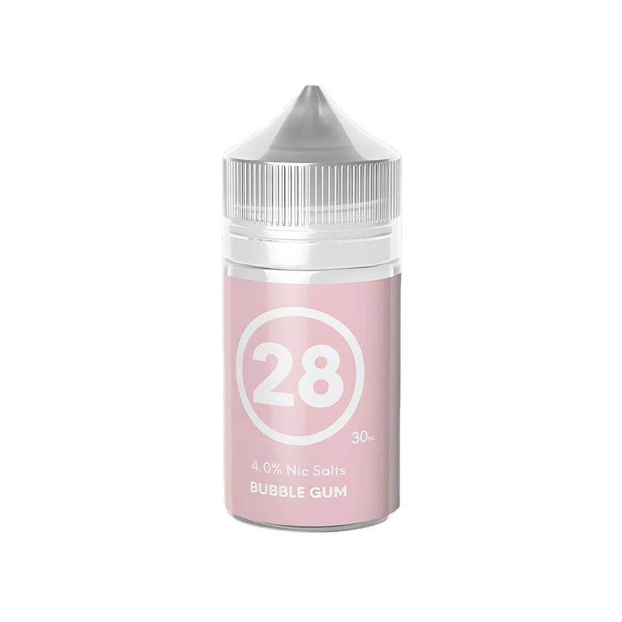 AirSpops 313 Nic Salt E-Liquid 4% 30ML