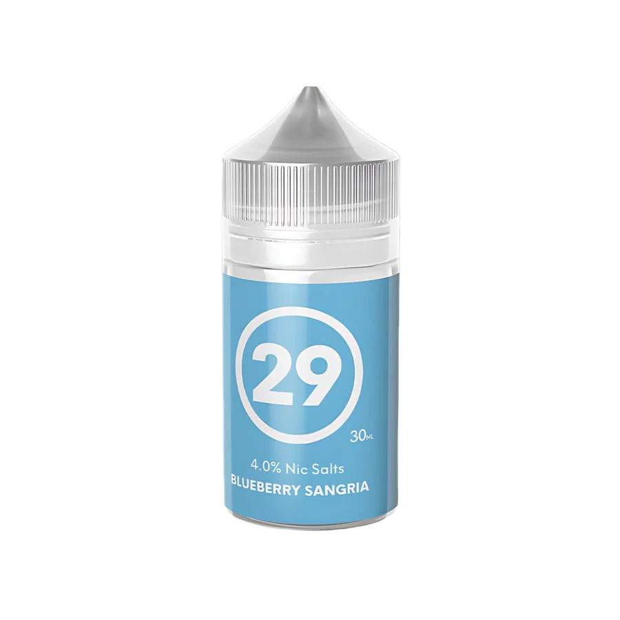 AirSpops 313 Nic Salt E-Liquid 4% 30ML