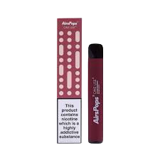 AirSpops One Use 3ML 3.6% Nic Salt