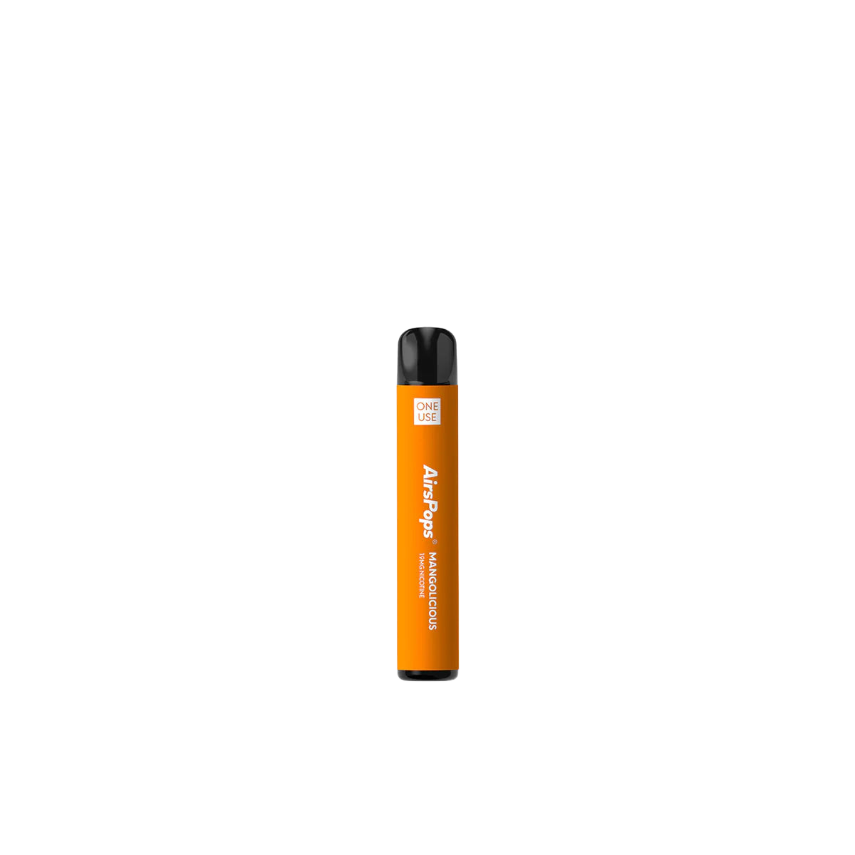 AirSpops One Use 3ML 3.6% Nic Salt