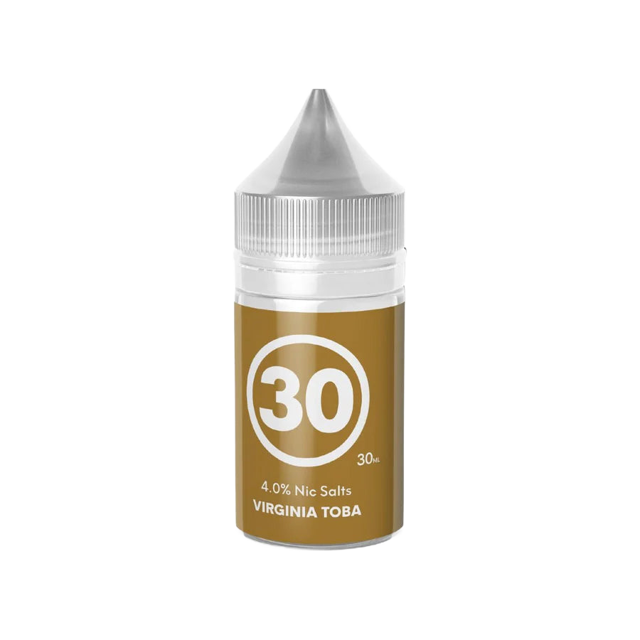 AirSpops 313 Nic Salt E-Liquid 4% 30ML