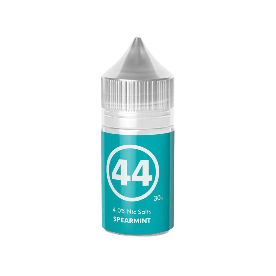 AirSpops 313 Nic Salt E-Liquid 4% 30ML