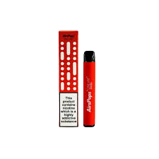 AirSpops One Use 3ML 5% Nic Salt