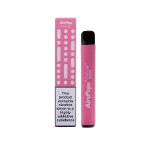 AirSpops One Use 3ML 3.6% Nic Salt