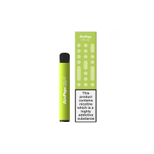 AirSpops One Use 3ML 5% Nic Salt