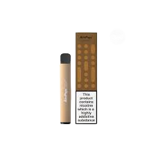 AirSpops One Use 3ML 3.6% Nic Salt